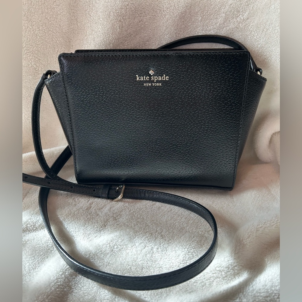 ♠️ kate spade Grand Street Hayden Crossbody